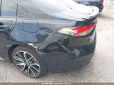 TOYOTA COROLLA XSE JTDT4MCE2NJ****** снимка