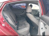 HYUNDAI ELANTRA SE 5NPDH4AE3GH714519 снимка