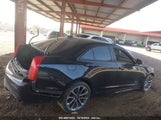 CADILLAC ATS-V 1G6AN5SY6G0****** снимка
