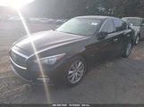 INFINITI Q50 3.0T PREMIUM JN1EV7AR3GM341671 photo