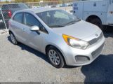 KIA RIO5 LX photo