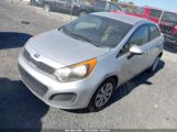 KIA RIO5 LX photo