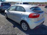 KIA RIO5 LX photo