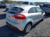 KIA RIO5 LX снимка