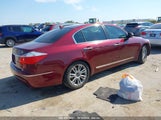 HYUNDAI GENESIS 4.6 KMHGC4DFXAU****** снимка