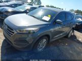 HYUNDAI TUCSON SE photo