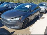 FORD FOCUS SE photo