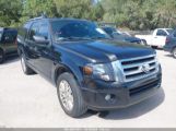 FORD EXPEDITION EL LIMITED photo