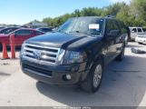 FORD EXPEDITION EL LIMITED photo