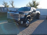 GMC SIERRA 3500HD 4WD LONG BED DENALI 1GT49WEY3PF****** photo