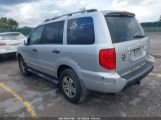 HONDA PILOT EX-L photo