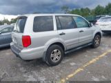 HONDA PILOT EX-L photo