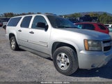 CHEVROLET SUBURBAN 1500 LS 1GNUCHE05AR****** снимка