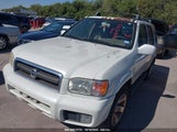 NISSAN PATHFINDER LE PLATINUM JN8DR09X94W****** снимка
