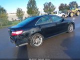 TOYOTA CAMRY SE V6 снимка