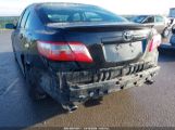 TOYOTA CAMRY SE V6 снимка