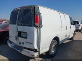 CHEVROLET EXPRESS 1GCGG25RXX1****** снимка