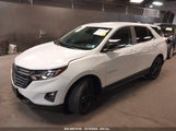 CHEVROLET EQUINOX AWD LT 3GNAXUEV9ML304391 photo