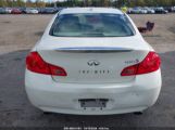 INFINITI G35X photo