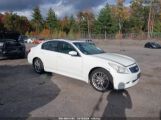 INFINITI G35X photo