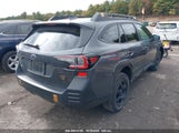 SUBARU OUTBACK WILDERNESS 4S4BTGUD3N3255510 снимка