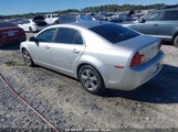 CHEVROLET MALIBU LT 1G1ZD5E0XAF****** снимка