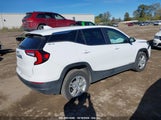 GMC TERRAIN FWD SLE 3GKALMEG7PL****** снимка