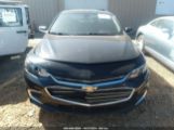 CHEVROLET MALIBU 1LS photo