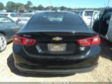 CHEVROLET MALIBU 1LS photo