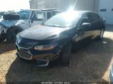 CHEVROLET MALIBU 1LS 1G1ZB5ST7JF****** fotografie