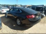 CHEVROLET MALIBU 1LS 1G1ZB5ST7JF****** fotografie
