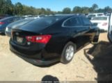 CHEVROLET MALIBU 1LS photo