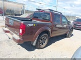 NISSAN FRONTIER PRO-4X 1N6DD0EVXHN****** снимка