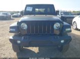 JEEP WRANGLER UNLIMITED SPORT S 4X4 photo