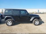 JEEP WRANGLER UNLIMITED SPORT S 4X4 photo