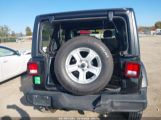 JEEP WRANGLER UNLIMITED SPORT S 4X4 photo