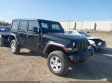 JEEP WRANGLER UNLIMITED SPORT S 4X4 photo