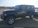 JEEP WRANGLER UNLIMITED SPORT S 4X4 photo