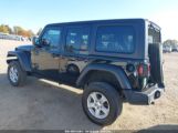 JEEP WRANGLER UNLIMITED SPORT S 4X4 photo