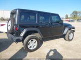 JEEP WRANGLER UNLIMITED SPORT S 4X4 photo