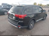 MITSUBISHI OUTLANDER ES/SE/SEL photo