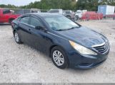 HYUNDAI SONATA GLS photo