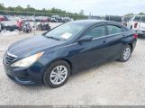 HYUNDAI SONATA GLS photo