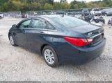 HYUNDAI SONATA GLS photo