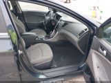 HYUNDAI SONATA GLS photo