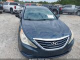 HYUNDAI SONATA GLS photo