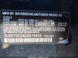 BMW X5 EDRIVE XDRIVE40E photo