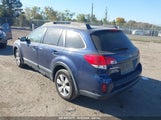 SUBARU OUTBACK 2.5I LIMITED 4S4BRCKC9A3****** снимка