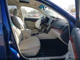 SUBARU OUTBACK 2.5I LIMITED 4S4BRCKC9A3****** снимка