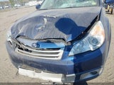 SUBARU OUTBACK 2.5I LIMITED 4S4BRCKC9A3****** снимка